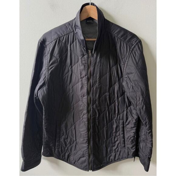 BOSS by HUGO BOSS Other - Hugo Boss Quilted jacket men's size L